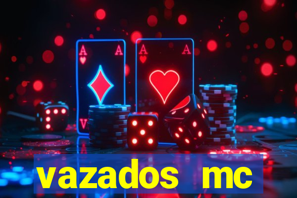 vazados mc pipokinha telegram